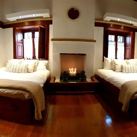 פאפיגקון Astraka Guesthouse I מראה חיצוני תמונה