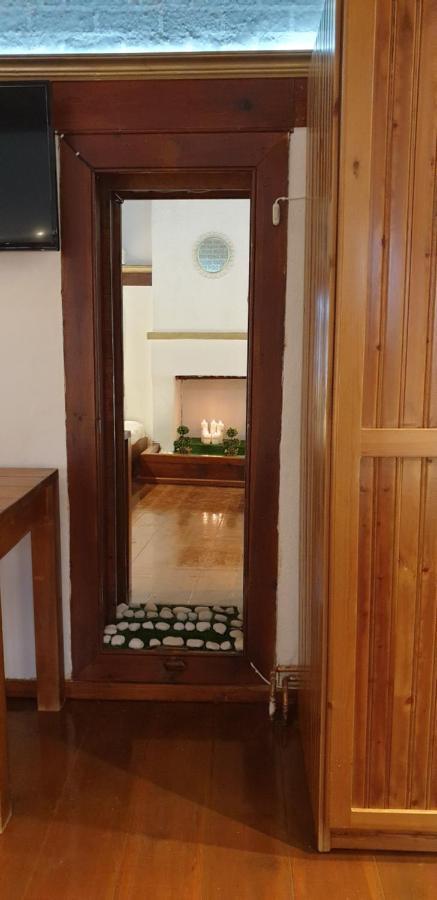 פאפיגקון Astraka Guesthouse I מראה חיצוני תמונה