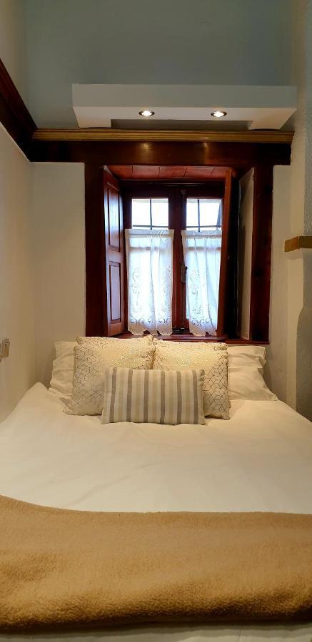 פאפיגקון Astraka Guesthouse I מראה חיצוני תמונה