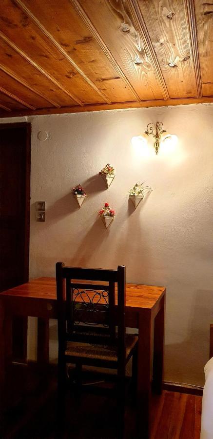 פאפיגקון Astraka Guesthouse I מראה חיצוני תמונה