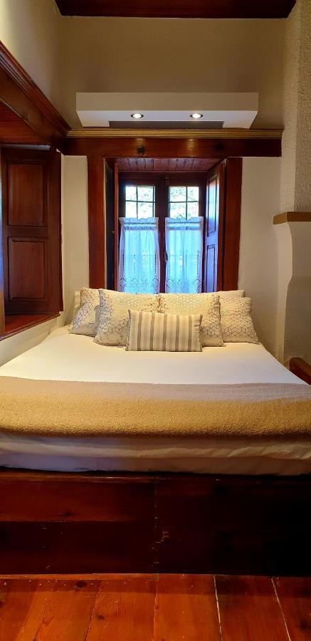 פאפיגקון Astraka Guesthouse I מראה חיצוני תמונה