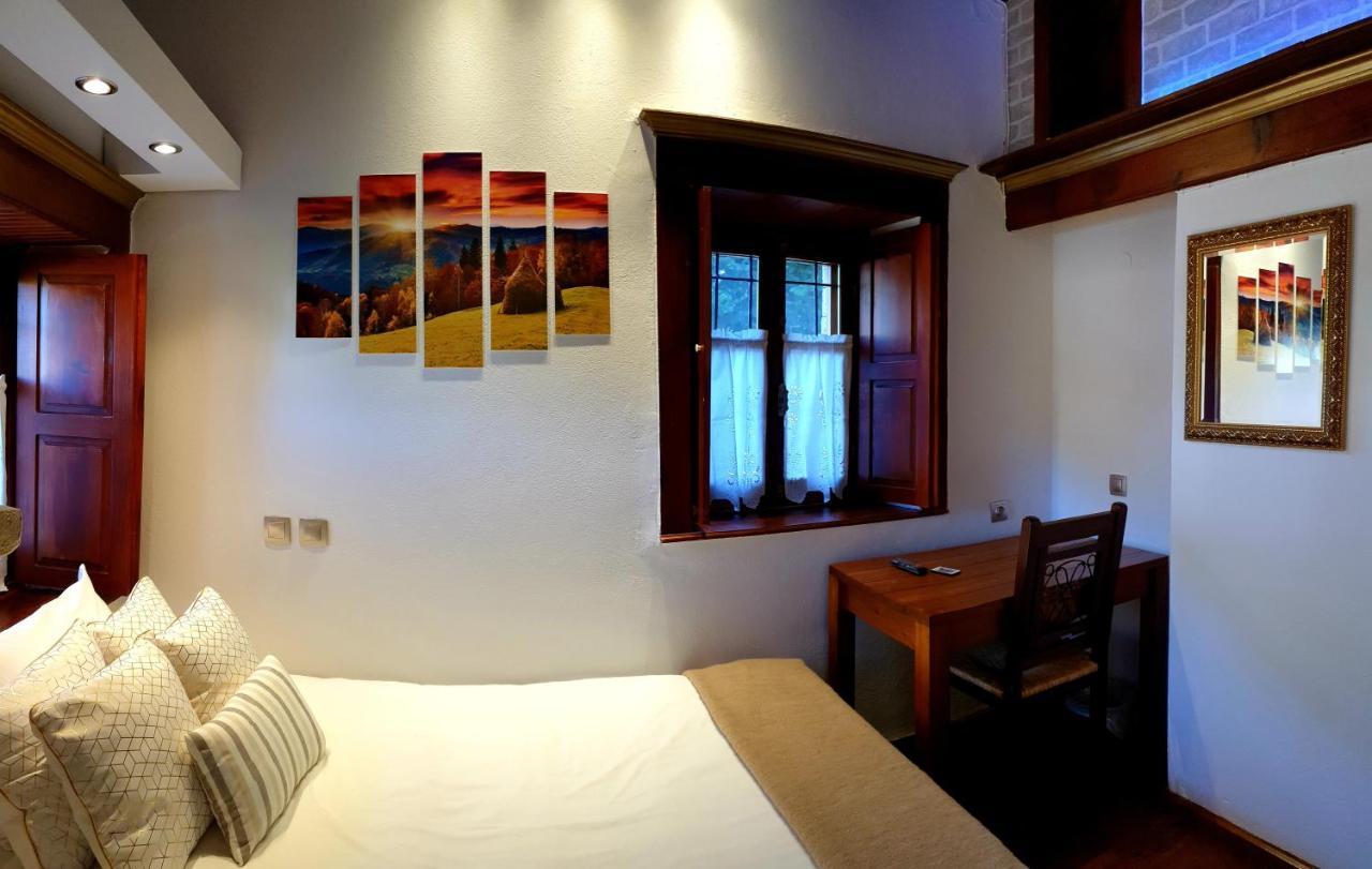 פאפיגקון Astraka Guesthouse I מראה חיצוני תמונה